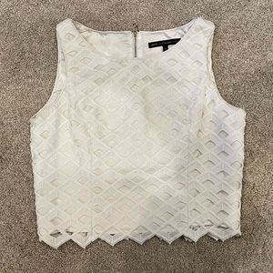 White House Black Market Woman’s Top 10